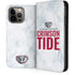 University of Alabama Crimson Tide Net iPhone 15 Pro Max Folio Case