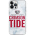 University of Alabama Crimson Tide Net iPhone 15 Pro Max Skin