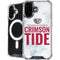 University of Alabama Crimson Tide Net iPhone 16 MagSafe Case