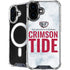 University of Alabama Crimson Tide Net iPhone 16 MagSafe Case
