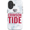 University of Alabama Crimson Tide Net iPhone 16 Magsafe Impact Case