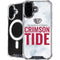 University of Alabama Crimson Tide Net iPhone 16 Plus MagSafe Case