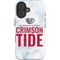 University of Alabama Crimson Tide Net iPhone 16 Plus Magsafe Impact Case