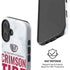 University of Alabama Crimson Tide Net iPhone 16 Plus Magsafe Impact Case