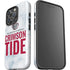 University of Alabama Crimson Tide Net iPhone 16 Pro Impact Case