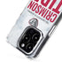 University of Alabama Crimson Tide Net iPhone 16 Pro MagSafe Case