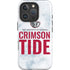 University of Alabama Crimson Tide Net iPhone 16 Pro Magsafe Impact Case