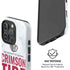 University of Alabama Crimson Tide Net iPhone 16 Pro Magsafe Impact Case