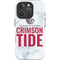 University of Alabama Crimson Tide Net iPhone 16 Pro Max Impact Case