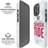 University of Alabama Crimson Tide Net iPhone 16 Pro Max Magsafe Impact Case