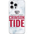 University of Alabama Crimson Tide Net iPhone 16 Pro Max Skin
