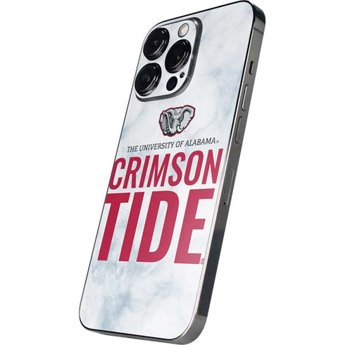 University of Alabama Crimson Tide Net iPhone 16 Pro Max Skin
