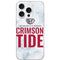 University of Alabama Crimson Tide Net iPhone 16 Pro Skin