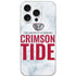 University of Alabama Crimson Tide Net iPhone 16 Pro Skin