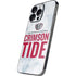 University of Alabama Crimson Tide Net iPhone 16 Pro Skin