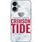 University of Alabama Crimson Tide Net iPhone 16 Skin