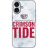 University of Alabama Crimson Tide Net iPhone 16 Skin