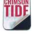 University of Alabama Crimson Tide Net iPhone 16 Skin