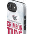University of Alabama Crimson Tide Net iPhone 16e Impact Case
