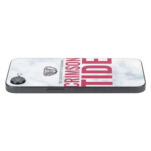 University of Alabama Crimson Tide Net iPhone 16e Skin