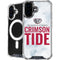University of Alabama Crimson Tide Net iPhone 17 MagSafe Case