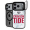 University of Alabama Crimson Tide Net iPhone 18 Pro Kickstand Case