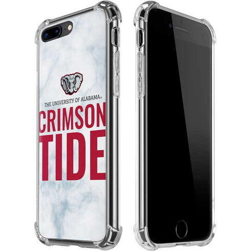 University of Alabama Crimson Tide Net iPhone Cases