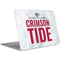 University of Alabama Crimson Tide Net Apple MacBook Air Skin