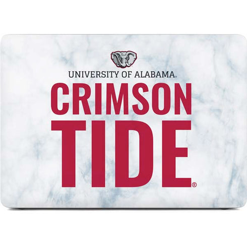 University of Alabama Crimson Tide Net Apple MacBook Air Skin