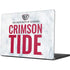 University of Alabama Crimson Tide Net Apple MacBook Pro 14-inch Skin