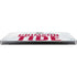 University of Alabama Crimson Tide Net Apple MacBook Pro 14-inch Skin