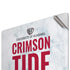 University of Alabama Crimson Tide Net Apple MacBook Pro 16-inch Skin