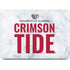 University of Alabama Crimson Tide Net Apple MacBook Pro 16-inch Skin