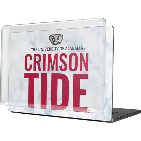 University of Alabama Crimson Tide Net MacBook Cases