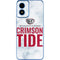 University of Alabama Crimson Tide Net Moto G Play 4G (2024) Skin