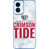 University of Alabama Crimson Tide Net Moto G Play 4G (2024) Skin