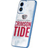 University of Alabama Crimson Tide Net Moto G Play 4G (2024) Skin