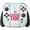 University of Alabama Crimson Tide Net Nintendo Switch 2 (2025) Joy-Con Controller Skin