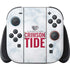 University of Alabama Crimson Tide Net Nintendo Switch 2 (2025) Joy-Con Controller Skin