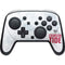 University of Alabama Crimson Tide Net Nintendo Skins