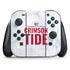 University of Alabama Crimson Tide Net Nintendo Skins