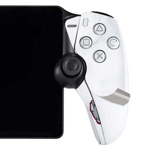 University of Alabama Crimson Tide Net PlayStation Portal Remote Player Skin