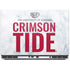 University of Alabama Crimson Tide Net Dell Precision Skin