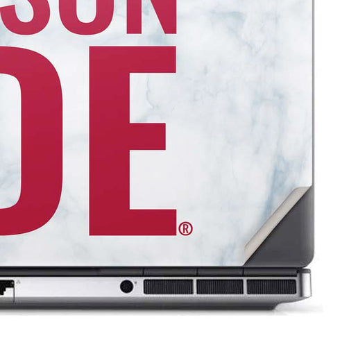 University of Alabama Crimson Tide Net Dell Precision Skin