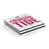 University of Alabama Crimson Tide Net PlayStation PS4 Skins