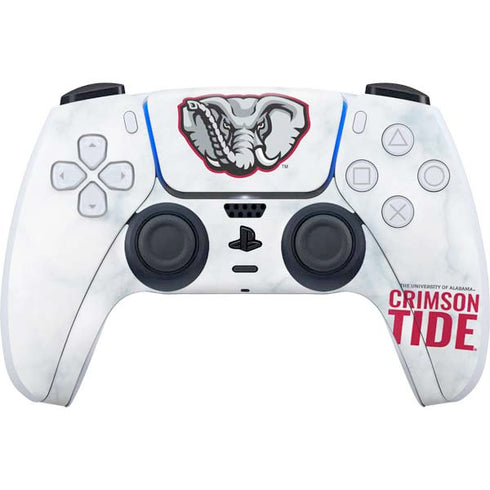 University of Alabama Crimson Tide Net PlayStation PS5 Skins