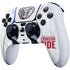 University of Alabama Crimson Tide Net PS5 DualSense Edge Pro Controller Skin