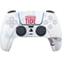 University of Alabama Crimson Tide Net PS5 Pro Bundle Skin