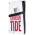 University of Alabama Crimson Tide Net PlayStation PS5 Skins