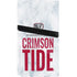 University of Alabama Crimson Tide Net PS5 Pro Disk Console Skin